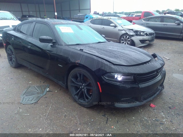 DODGE CHARGER 2017 2c3cdxctxhh560894