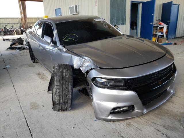 DODGE CHARGER R/ 2017 2c3cdxctxhh562953