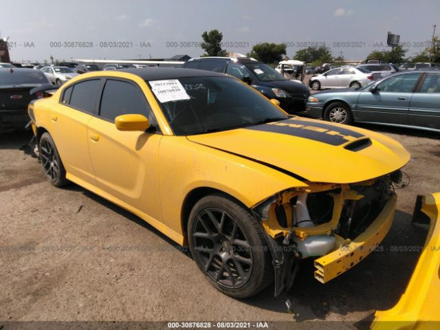 DODGE CHARGER 2017 2c3cdxctxhh565979