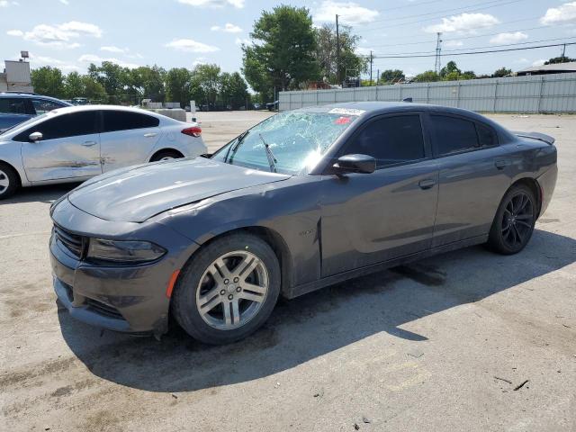 DODGE CHARGER R/ 2017 2c3cdxctxhh569515