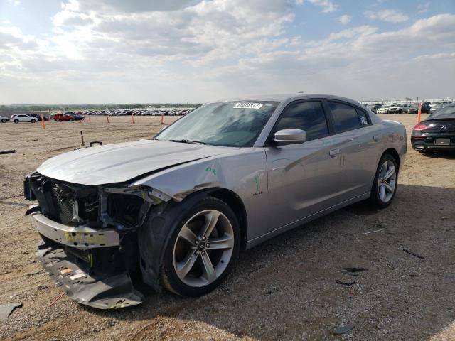 DODGE CHARGER R/ 2017 2c3cdxctxhh571863