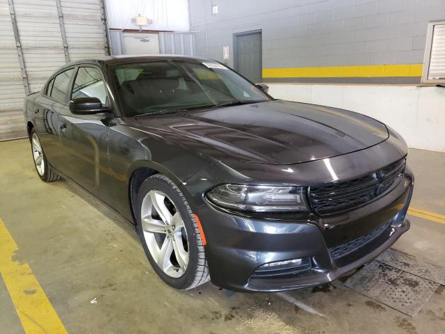 DODGE CHARGER R/ 2017 2c3cdxctxhh572057