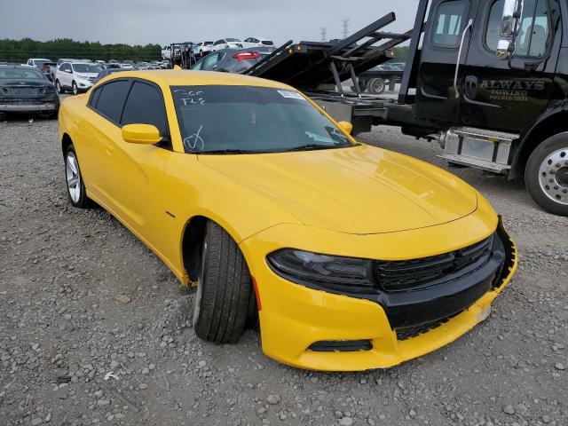 DODGE CHARGER R 2017 2c3cdxctxhh572088