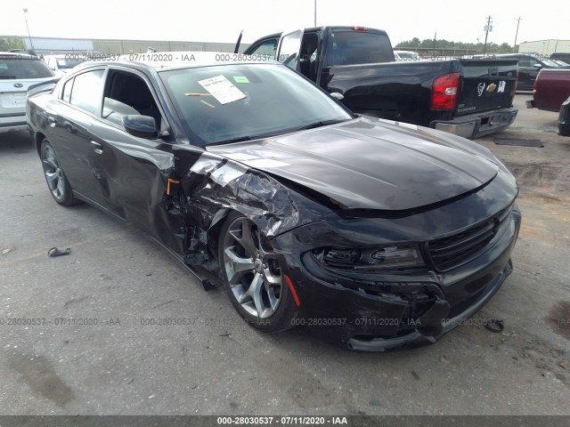 DODGE CHARGER 2017 2c3cdxctxhh576240