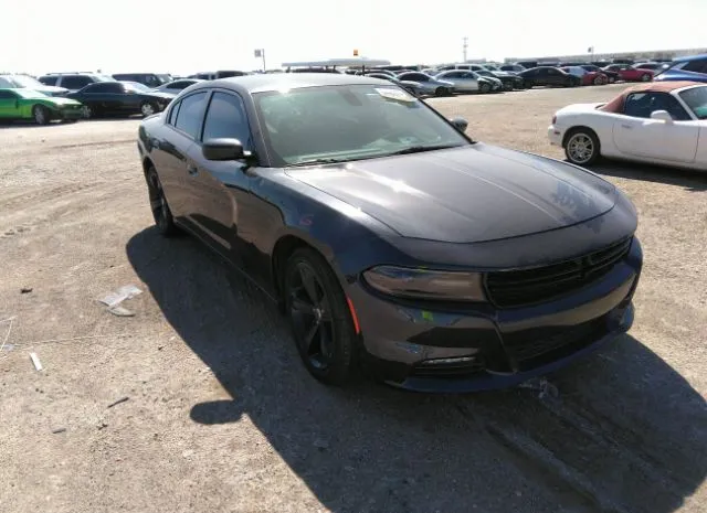 DODGE CHARGER 2017 2c3cdxctxhh583527