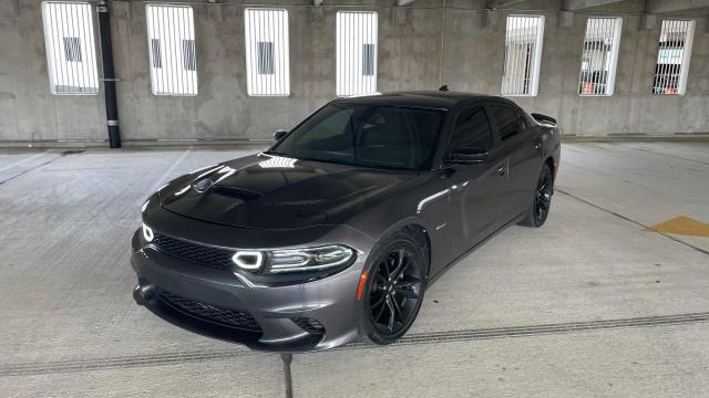 DODGE CHARGER 2017 2c3cdxctxhh589599