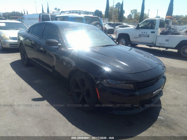 DODGE CHARGER 2017 2c3cdxctxhh595287