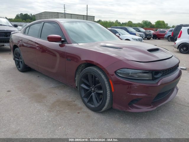 DODGE CHARGER 2017 2c3cdxctxhh606269