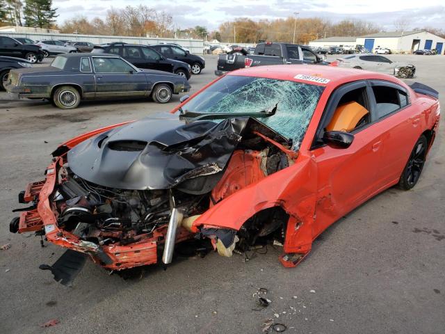 DODGE CHARGER 2017 2c3cdxctxhh620253