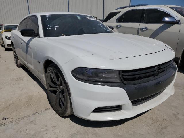 DODGE CHARGER R/ 2017 2c3cdxctxhh637229