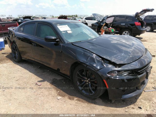 DODGE CHARGER 2017 2c3cdxctxhh643189