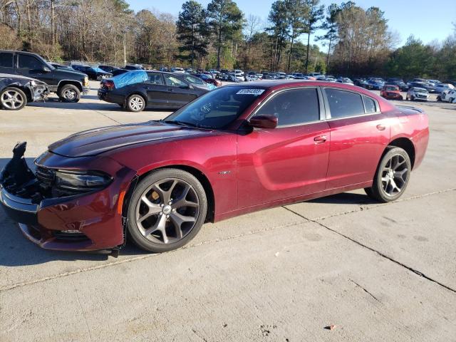 DODGE CHARGER 2017 2c3cdxctxhh650689