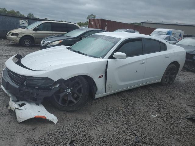 DODGE CHARGER R/ 2017 2c3cdxctxhh667475