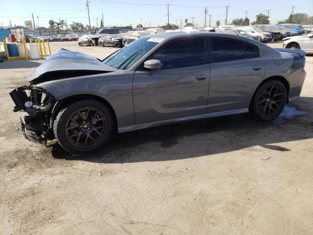 DODGE CHARGER 2018 2c3cdxctxjh157164