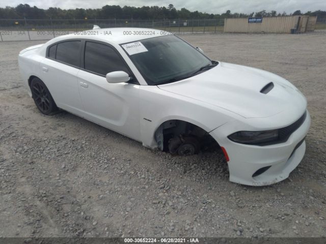 DODGE CHARGER 2018 2c3cdxctxjh163031