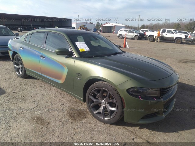 DODGE CHARGER 2018 2c3cdxctxjh188138