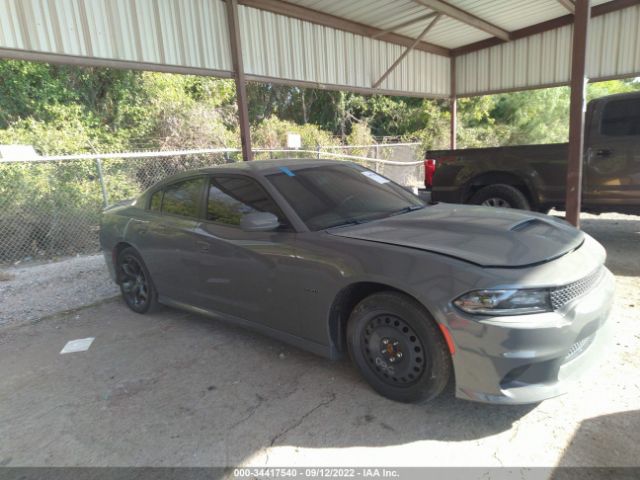 DODGE CHARGER 2018 2c3cdxctxjh188396