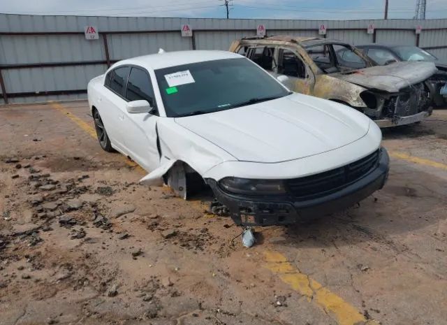 DODGE CHARGER 2018 2c3cdxctxjh205858