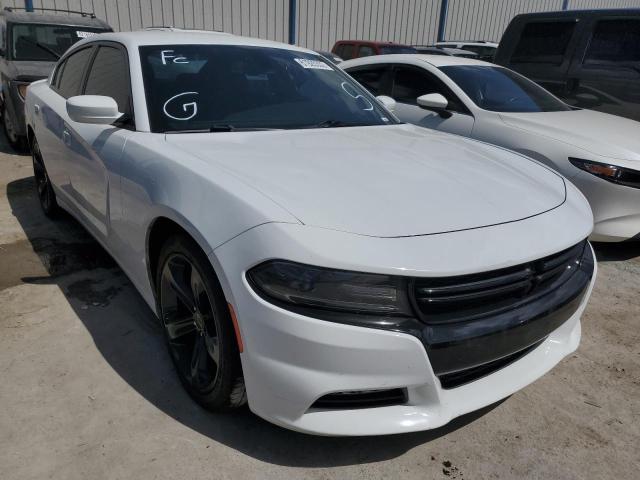 DODGE CHARGER R/ 2018 2c3cdxctxjh205892