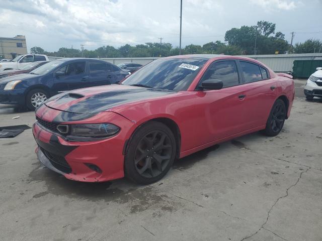 DODGE CHARGER 2018 2c3cdxctxjh242893