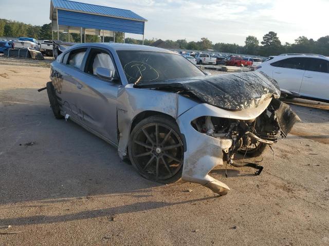 DODGE CHARGER R/ 2018 2c3cdxctxjh243168