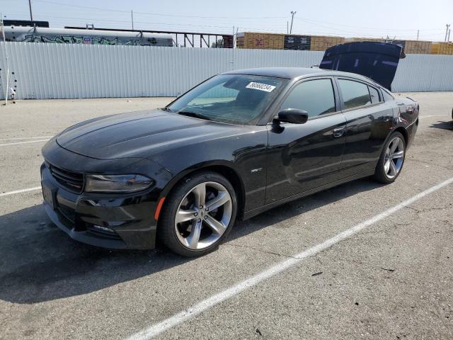 DODGE CHARGER 2018 2c3cdxctxjh273691