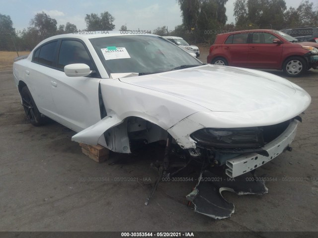 DODGE CHARGER 2018 2c3cdxctxjh284741