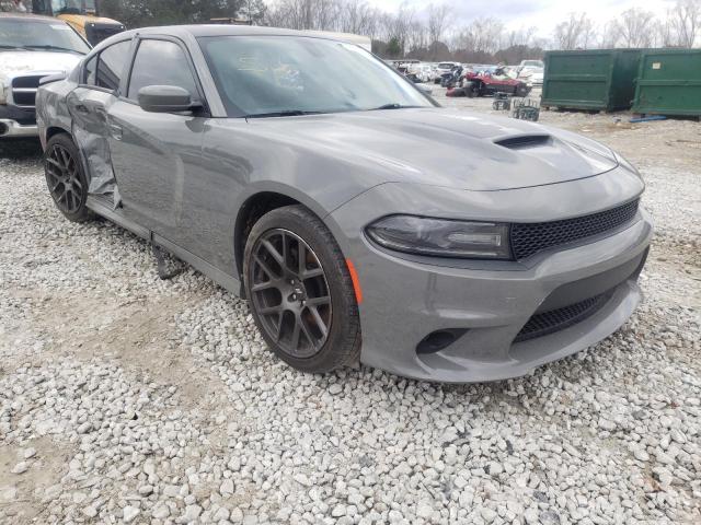 DODGE CHARGER R/ 2018 2c3cdxctxjh290992