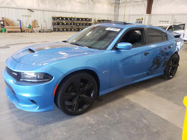 DODGE CHARGER 2018 2c3cdxctxjh303868