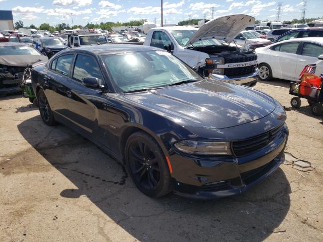 DODGE NULL 2018 2c3cdxctxjh312750