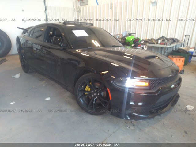 DODGE CHARGER 2018 2c3cdxctxjh337471