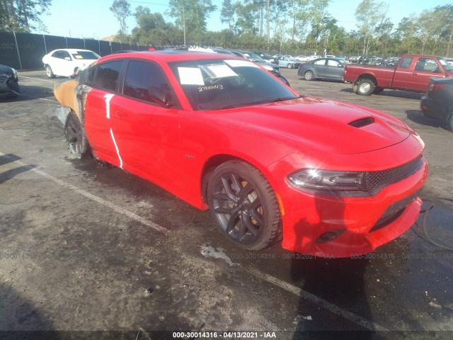 DODGE CHARGER 2019 2c3cdxctxkh519222