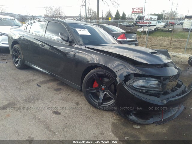 DODGE CHARGER 2019 2c3cdxctxkh519463