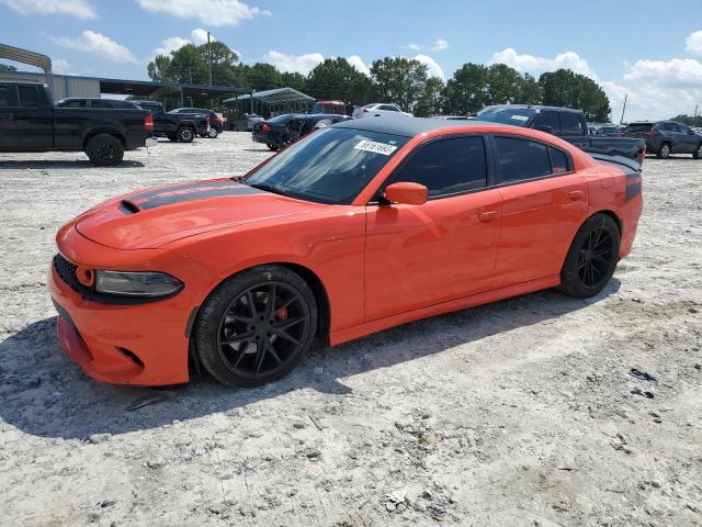 DODGE CHARGER R/ 2019 2c3cdxctxkh520399