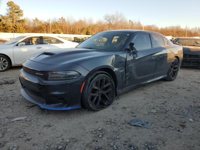 DODGE CHARGER R 2019 2c3cdxctxkh522914