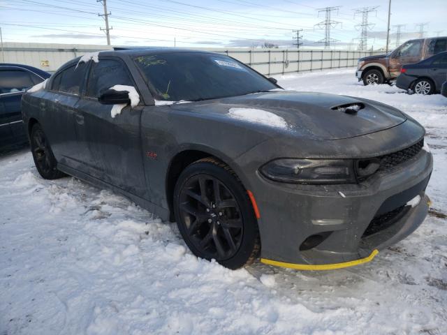 DODGE CHARGER R/ 2019 2c3cdxctxkh522976