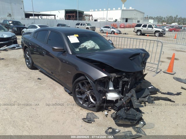 DODGE CHARGER 2019 2c3cdxctxkh526672