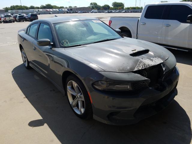 DODGE CHARGER R/ 2019 2c3cdxctxkh526686