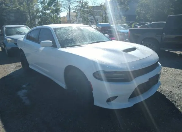 DODGE CHARGER 2019 2c3cdxctxkh526820