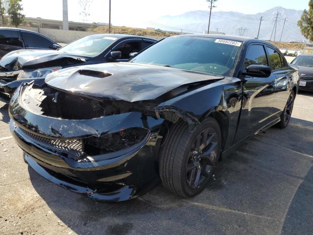 DODGE CHARGER R/ 2019 2c3cdxctxkh573054