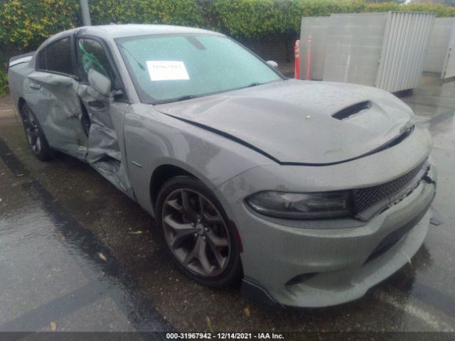 DODGE CHARGER 2019 2c3cdxctxkh575838