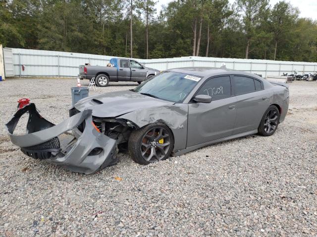 DODGE CHARGER R/ 2019 2c3cdxctxkh588556