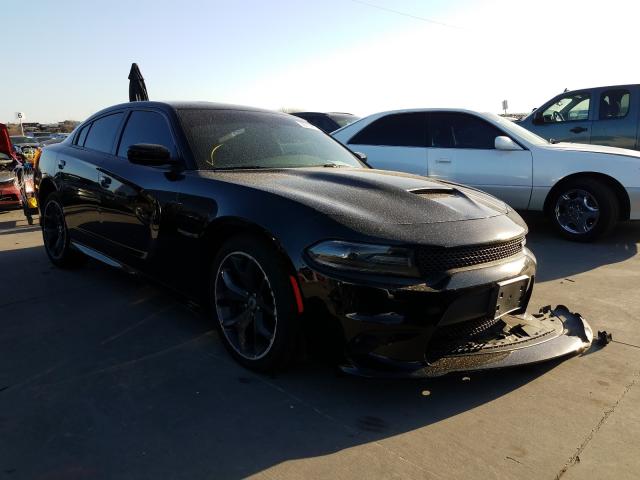 DODGE CHARGER R/ 2019 2c3cdxctxkh598178