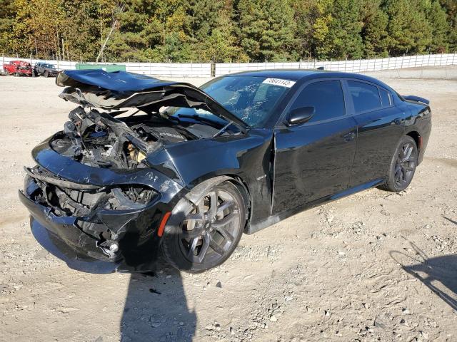 DODGE CHARGER 2019 2c3cdxctxkh604254