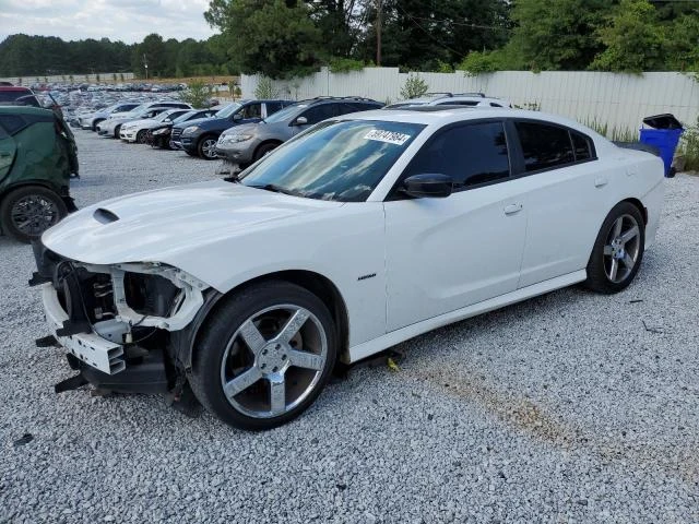 DODGE CHARGER R/ 2019 2c3cdxctxkh607445