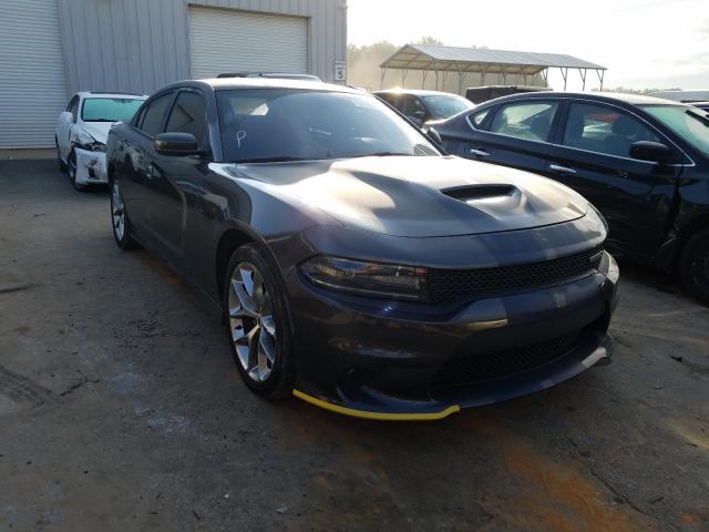 DODGE CHARGER R/ 2019 2c3cdxctxkh607882