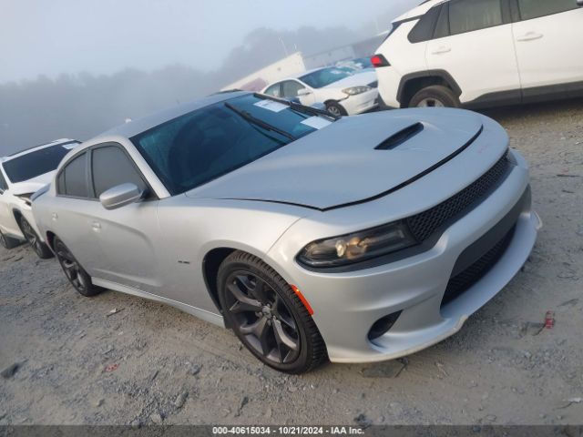 DODGE CHARGER 2019 2c3cdxctxkh621829