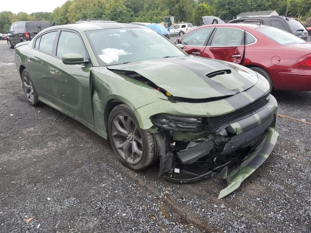 DODGE CHARGER R/ 2019 2c3cdxctxkh622091