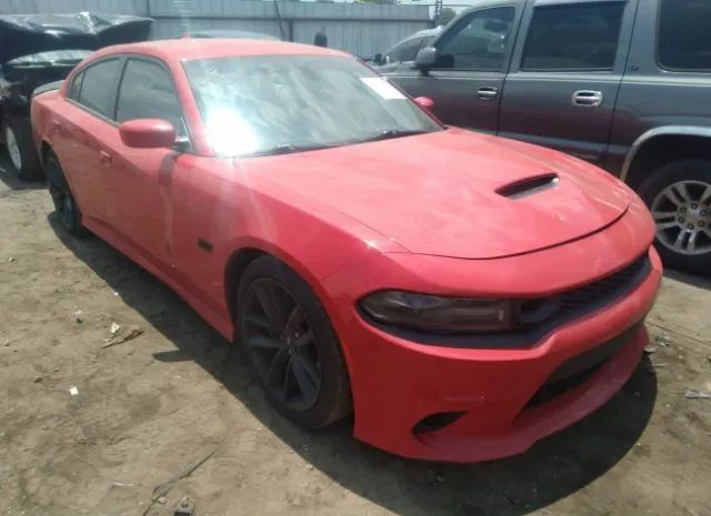 DODGE CHARGER 2019 2c3cdxctxkh627131