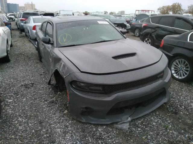 DODGE CHARGER R/ 2019 2c3cdxctxkh629946